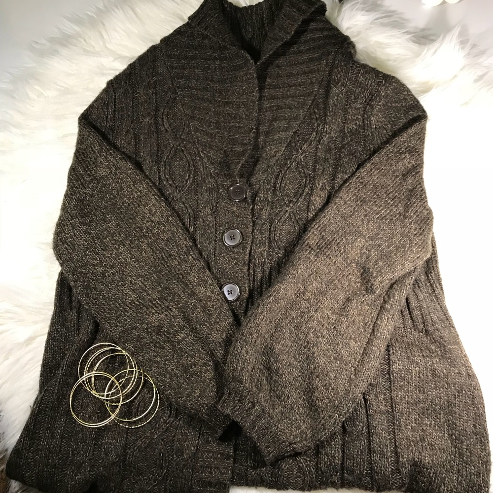 JMS Knitted Sweater 🎀
